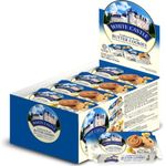 White Castle Butter Cookies 12pcs 45g
