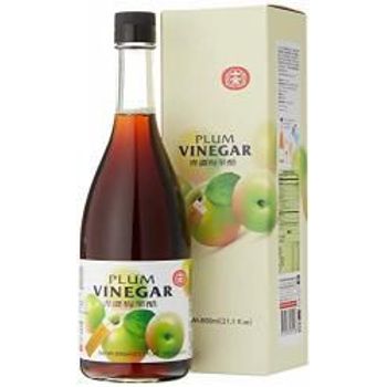 Shih Chuan Plum Vinegar Taiwan 600ml