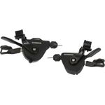Shimano SL-RS700 I-Spec II 2x11-speed Flat Bar Shift Lever Set