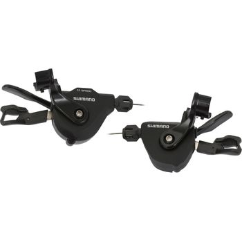 Shimano SL-RS700 I-Spec II 2x11-speed Flat Bar Shift Lever Set