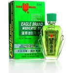 Eagle Brand Minyak Angin 6ml