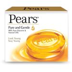 Pears Pure And Gentle Soap 150g