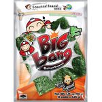 Tao Kae Noi Big Bang Grilled Seaweed Spicy Grilled Squid