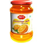 Pran Orange Jelly 375g