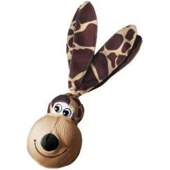 Kong Floppy Ear Wubba Dog Toy Xlarge