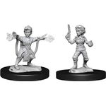Wizkids Female Gnome Artificer