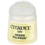 Citadel Paint Dry Hexos Palesun