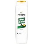 Pantene Pro V Advanced Hairfall Solution Shampoo Silky Smooth Care Strengthens Roots 75ml