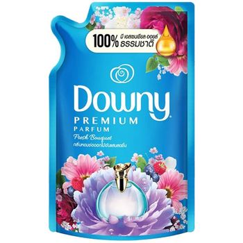 Downy Concentrated Fabric Softener Fresh Bouquet 500ml