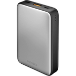 Energia Compaq Mini Portable Battery 10000 mAh Silver