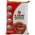 Lion Qyno Deseeded Dates 500g