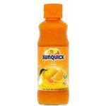 Sunquick Orange 330ml