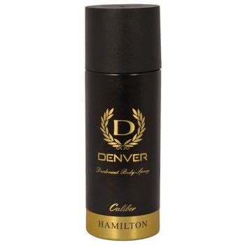 Denver Deodorant Spray Caliber 165ml