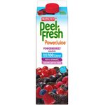 Marigold Peel Fresh No Sugar Added Powerberries Juice Drink