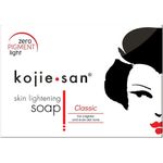 Kojie San Skin Lightening Kojic Acid Soap 65g