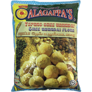 Alagappa's Ghee Urundai Flour 450g