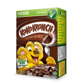 Nestle Koko Krunch Cereal 330g