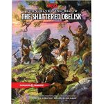 Dungeons & Dragons Phandelver And Below The Shattered Obelisk