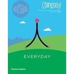 Thames & Hudson Chineasy Everyday The World Of Chineasy Characters