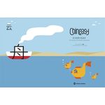 Thames & Hudson Chineasy Everyday The World Of Chineasy Characters