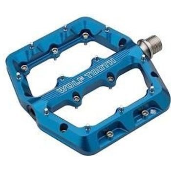 Wolf Tooth Waveform Pedals Blue Small