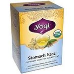 Yogi Tea Stomach Ease 1571mg 16 Count