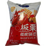 Kaqi Chestnut Coarse Grain Hot Pot Spicy Lobster Flavor