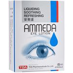 Ammeda Eye Lotion 15ml