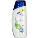 Head & Shoulders Shampoo Apple Fresh 65ml