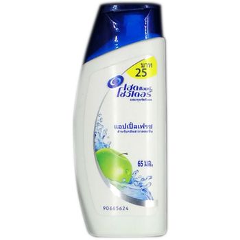Head & Shoulders Shampoo Apple Fresh 65ml