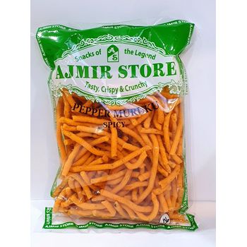 Ajmir Spicy Pepper Murukku 400g