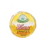 House Brand Appalam 120g