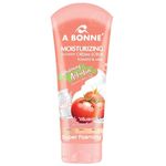 A Bonne Tomato and Milk Moisturizing Shower Cream Scrub 350g