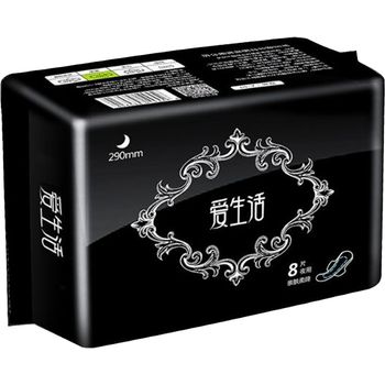 iLife Sanitary Pad 290mm