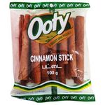 Ooty Cinnamon Stick 100g