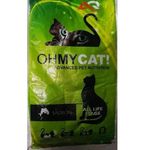 Oh My Cat Salmon 8Kg