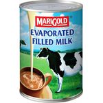 Marigold Evaporated Filled Milk 385g