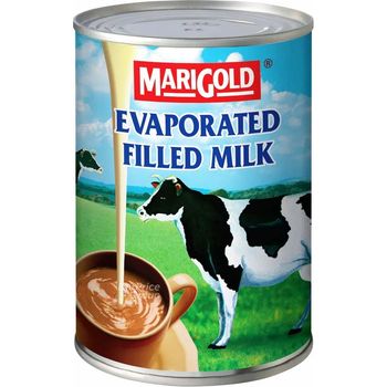 Marigold Evaporated Filled Milk 385g