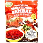 Happy Home Traditional Sambal 200g