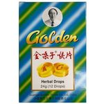 Golden Herbal Drops 24g