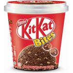 Nestle Kit Kat Ice Cream Bites 750ml