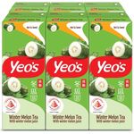 Yeo's Winter Melon Tea Packet 6pcs 250ml