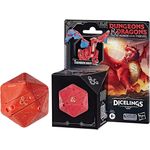Dungeons & Dragons Dicelings Red Dragon Themberchaud
