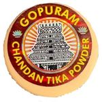 Gopuram Sandal Powder 100g