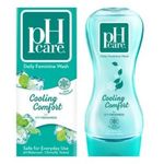 Ph Care Daily Feminine Wash Cooling Comfort 150ml