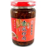 Yuansheng Wang Vegetable Sauce Pork 瓜仔肉 360g
