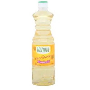 Naturel Sunflower Oil 1L