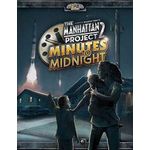 Minion Games Manhattan Project 2 Minutes to Midnight