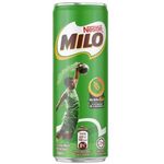 Nestle Milo Ready to Drink 240ml