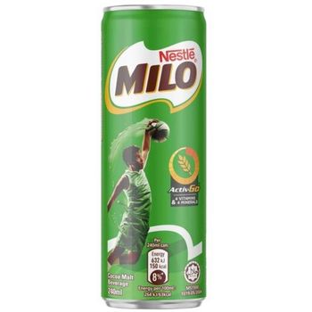 Nestle Milo Ready to Drink 240ml